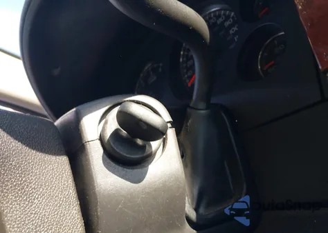 2009 Chevrolet Tahoe Lt1 из США, поврежденный, VIN 1GNEC23369R236683